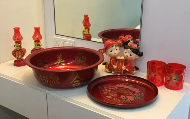 iBook 1 - Luxury Holiday Homestay