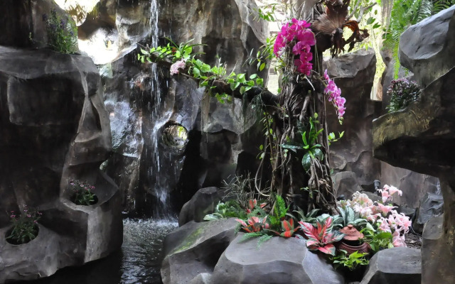 Thannatee Boutique Hotel