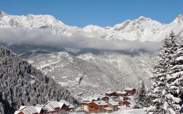 Chalet Arrondaz C - 3 Pièces pour 6 Personnes 193073