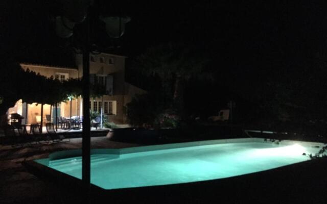 Superbe Bastide avec piscine