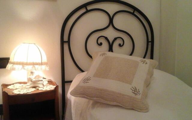 La Casa del Mugnaio Bed and Breakfast