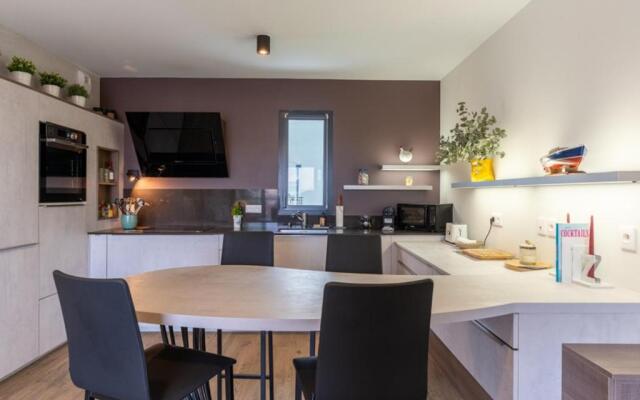 Appartement Arcachon, 3 pièces, 4 personnes - FR-1-319-434