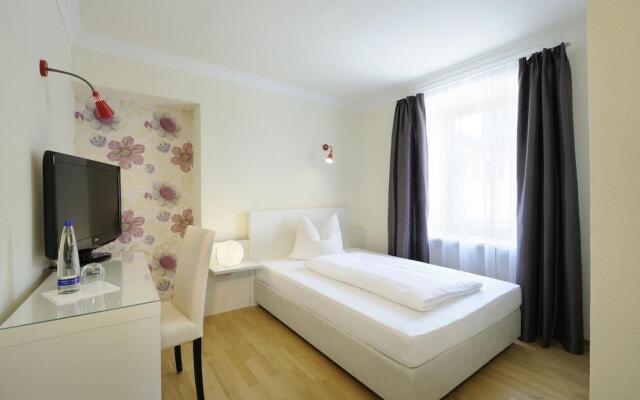 WellnessNaturResort Gut Edermann