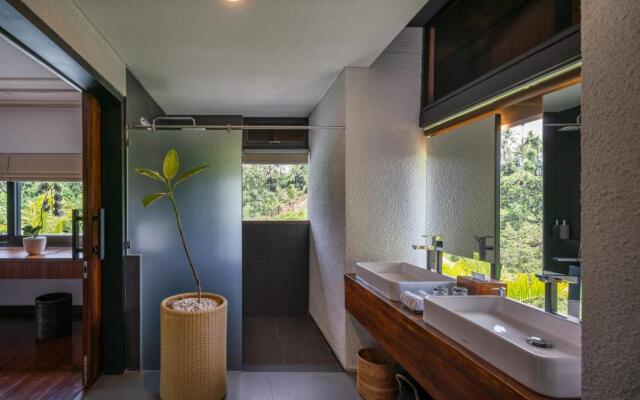 Zenubud Villa