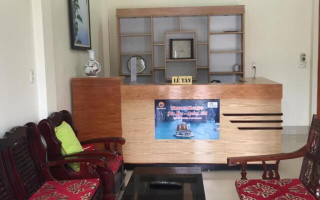 Viet Dung Motel