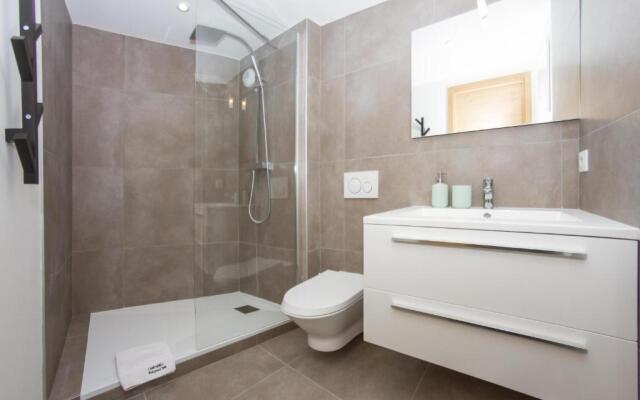 La Cordee 504 Apartment