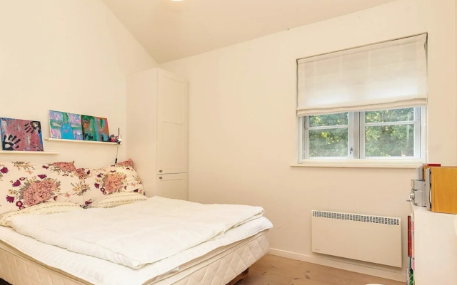 5 Star Holiday Home in Nysted