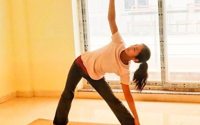 UbEx Home Rishikesh - Hostel