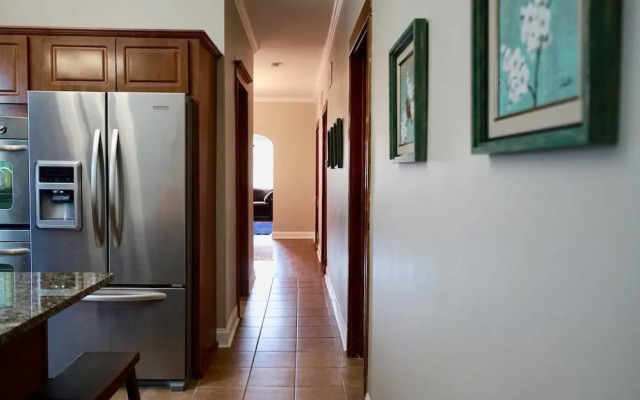 The Pinnacle - Peace, Perfection, Practicality