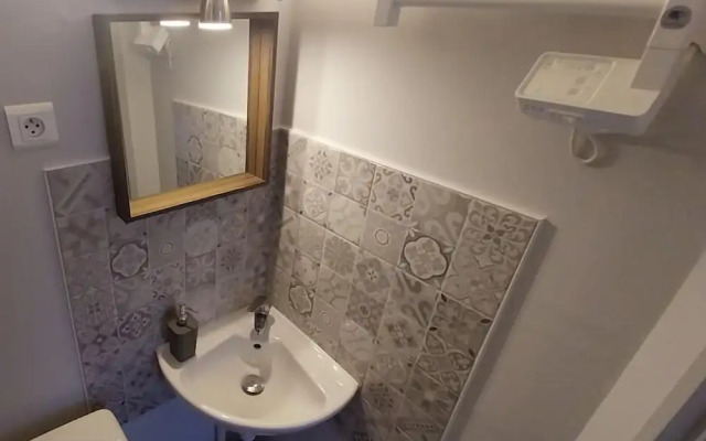 Domaine Ferme Sainte-Anne