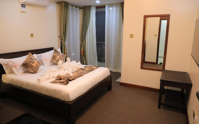 Precious villas hotel