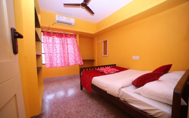 R.M Guest House