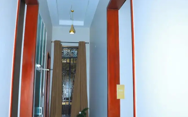 Rostel Villa Hotel