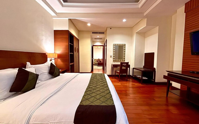 Manado Quality Hotel