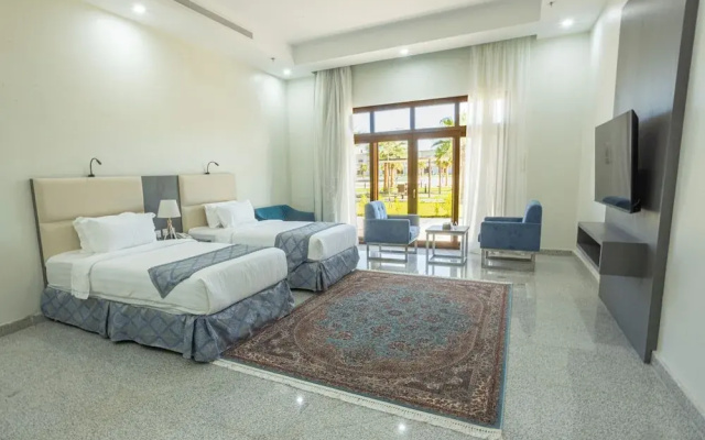 vista hotel