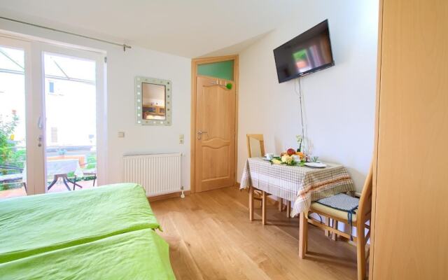 Apartment Vjeko