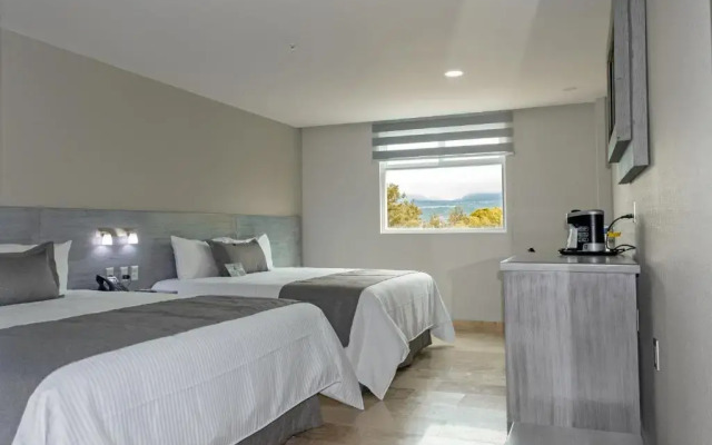 Hotel 5 Inn Plus