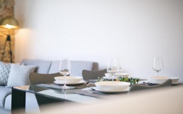 Flateli Plaça Catalunya 1.1