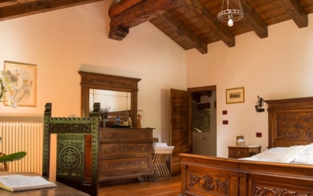 B&B La Tour de Villa