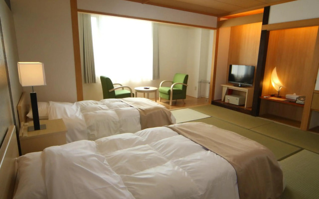 Hotel Shiretoko