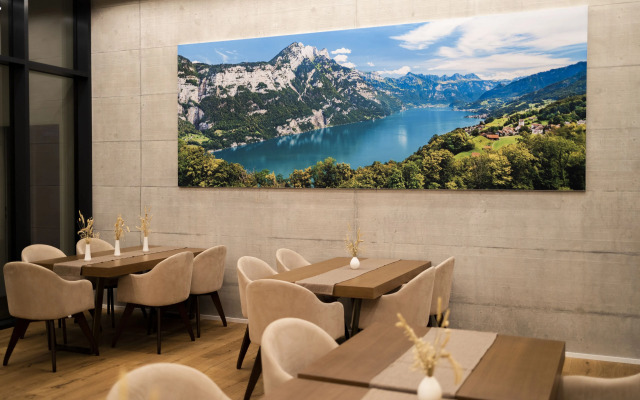 City Hotel Glarnerland