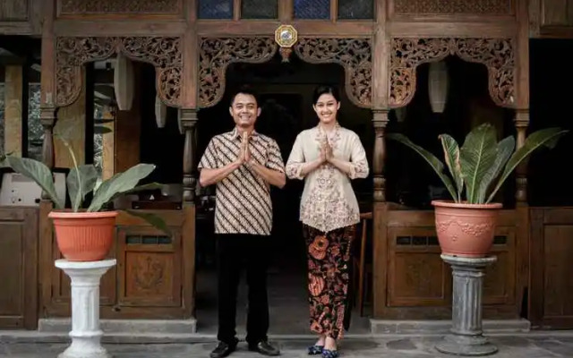 Khanaya Hotel Borobudur