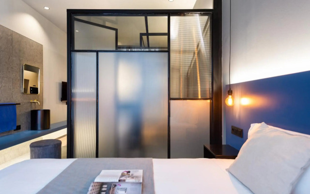 Muralla Sevilla Suites By Lola