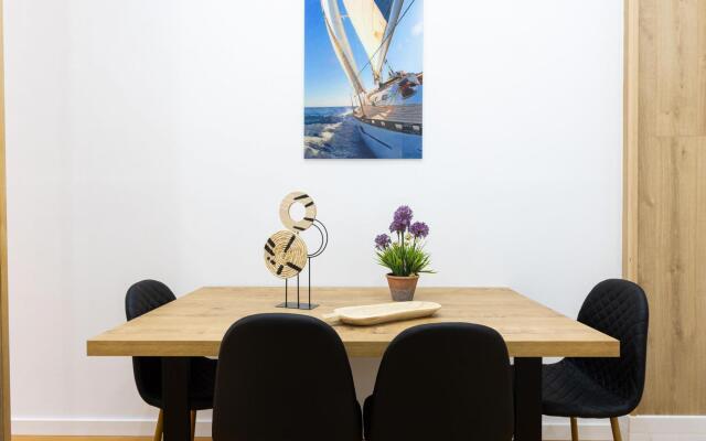 Industrial Elegance by GHR Rentals