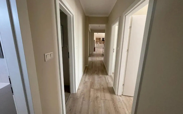 Fortuna Panorama Apartman