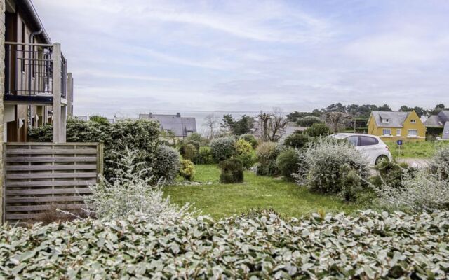 Apartment Les Hauts de Port Mer