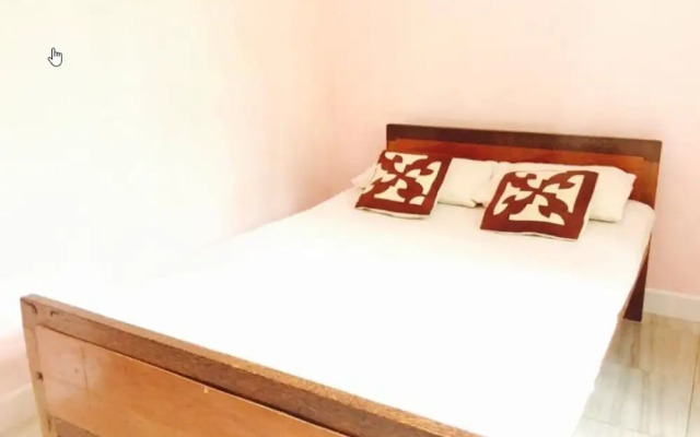 Pabasara Guest House Kalawewa