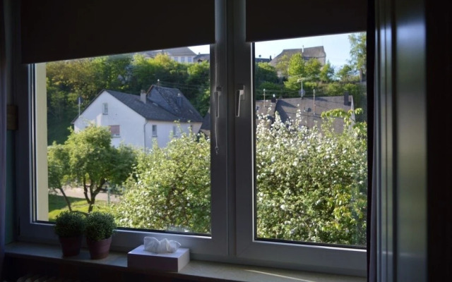 Ferienhaus Moselglück