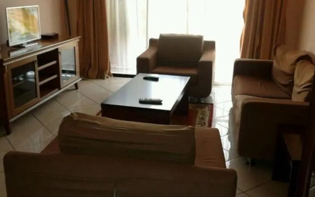 Oakley Homestay Marina Court Kota Kinabalu