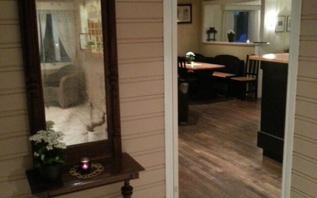 Badeland Gjestegård