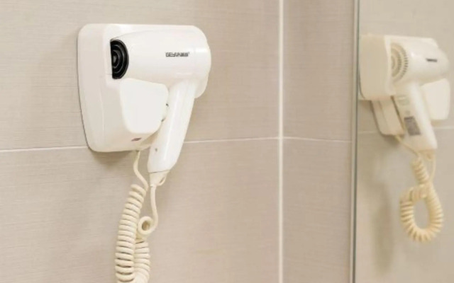 City Comfort Inn (Beijing Huairou Wanda Plaza)