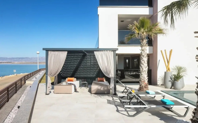 Malibu Imperial Resort