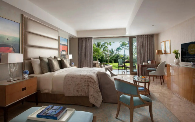 The Mulia Resort Villas