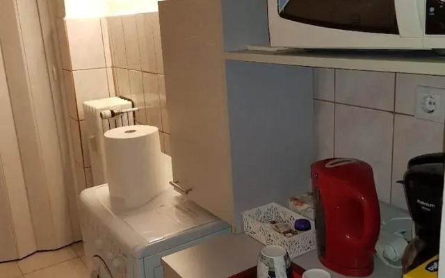 ASE apartment for 4 persons