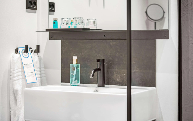 The Huxley Copenhagen, BW Premier Collection