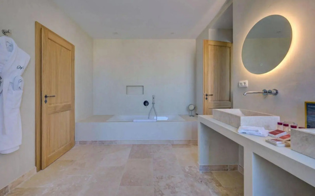 Domaine de Privadière & Spa