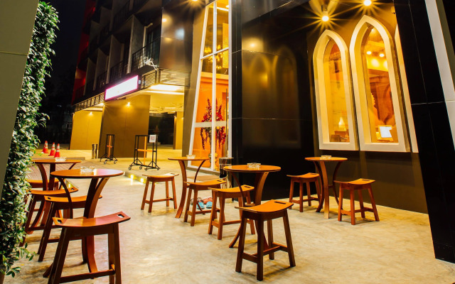 Baron Zotel Bangkok