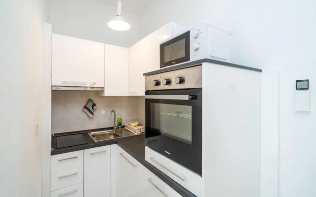 Apartments Vulicevic