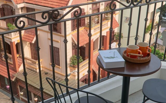 Hanoi Shouten - Staycation