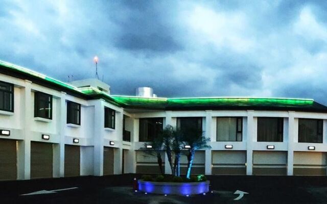 Coco Motel