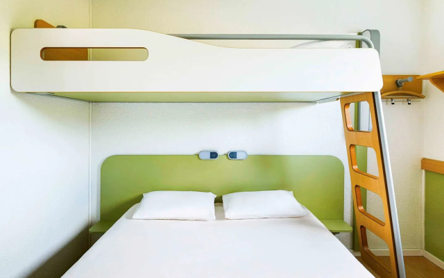 ibis budget Chartres