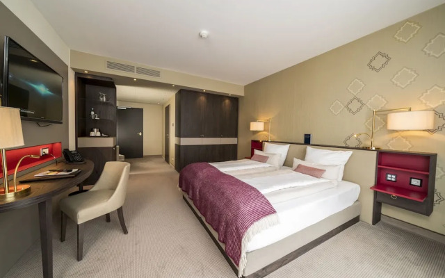 LOOKEN INN Lingen by Hackmann