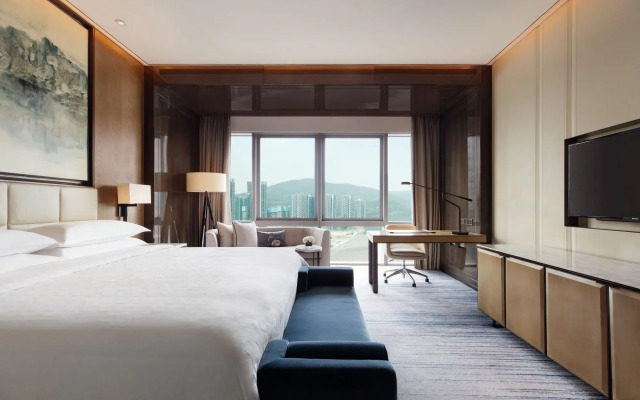 Sheraton Zhuhai Hotel