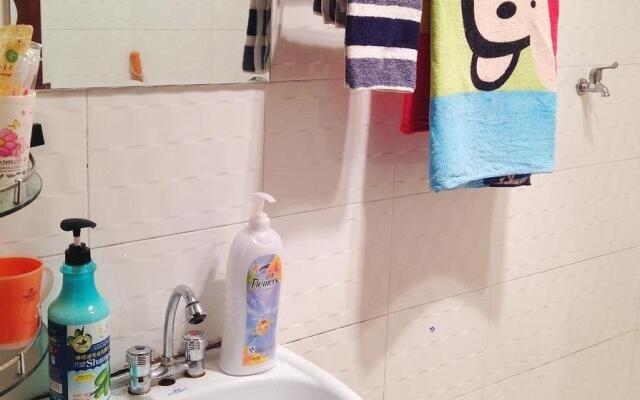 Cheng Du Xi Shi Hotel