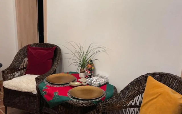 Chic Home