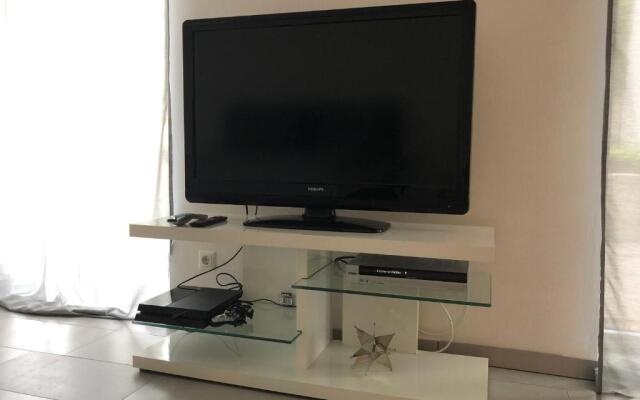 Modernes Appartement